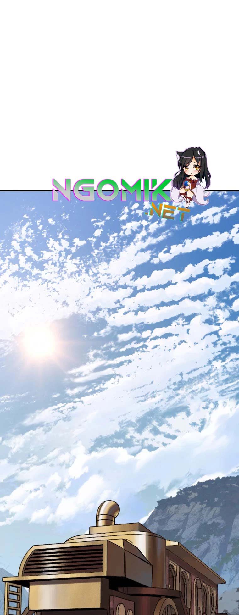 Otherworldly Sword King’s Survival Records Chapter 105 Gambar 54